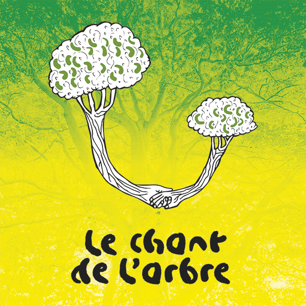 Le chant de l&rsquo;arbre